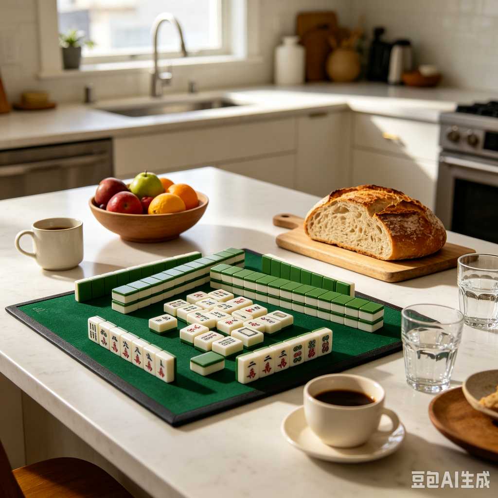 Cusco,mahjong