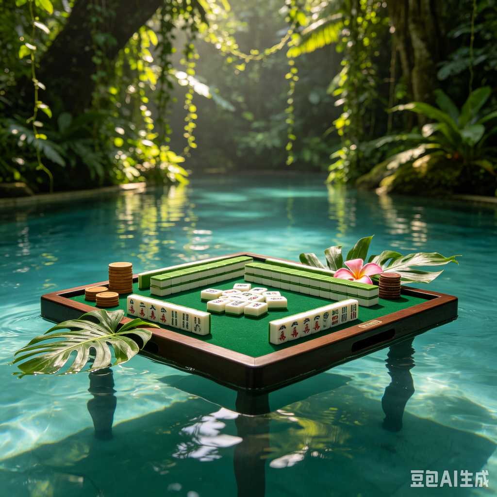LynnMA,mahjong