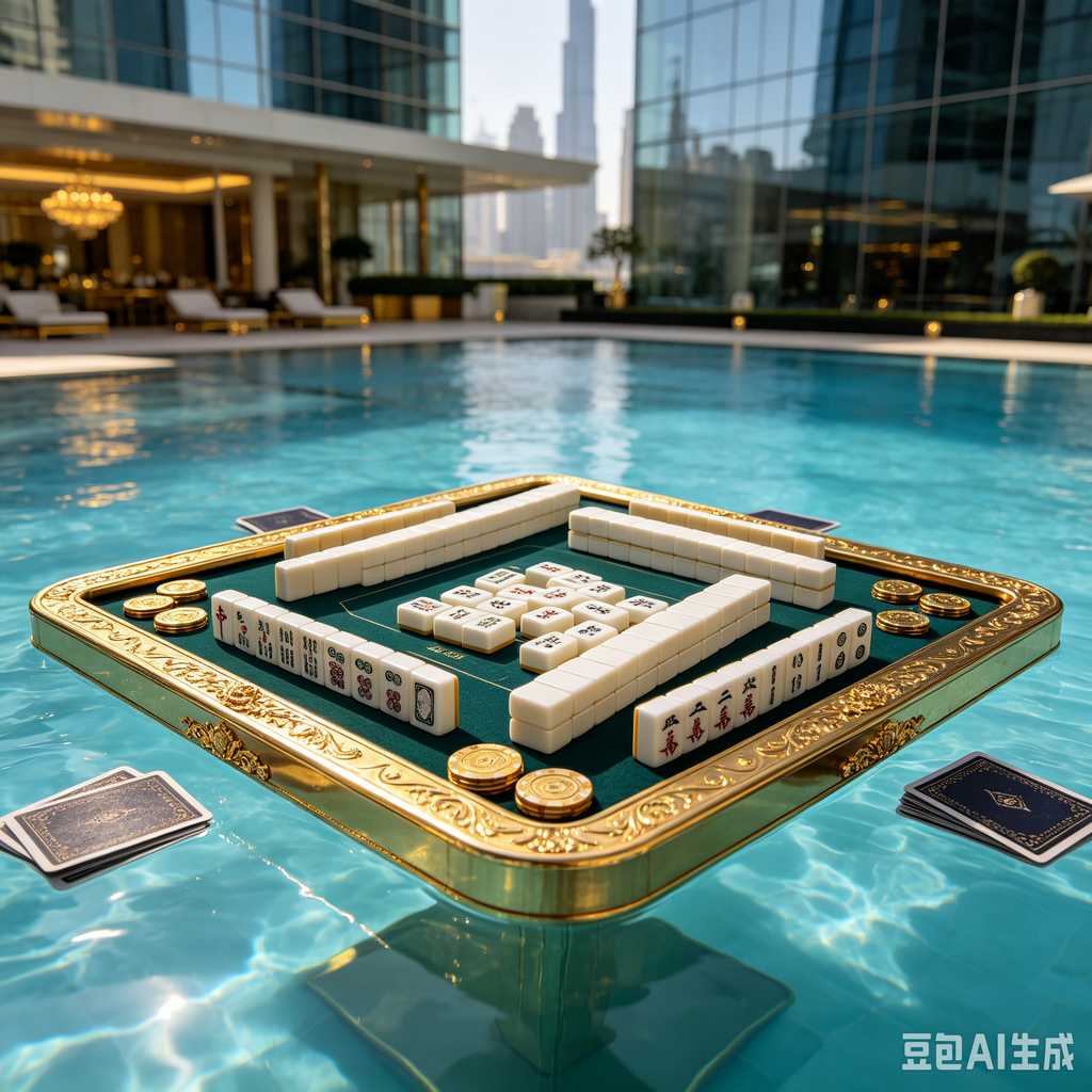 Rome,mahjong