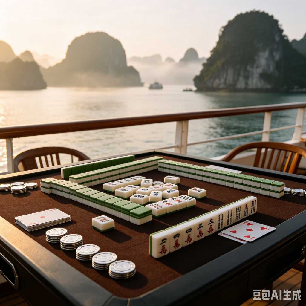 Southampton,mahjong