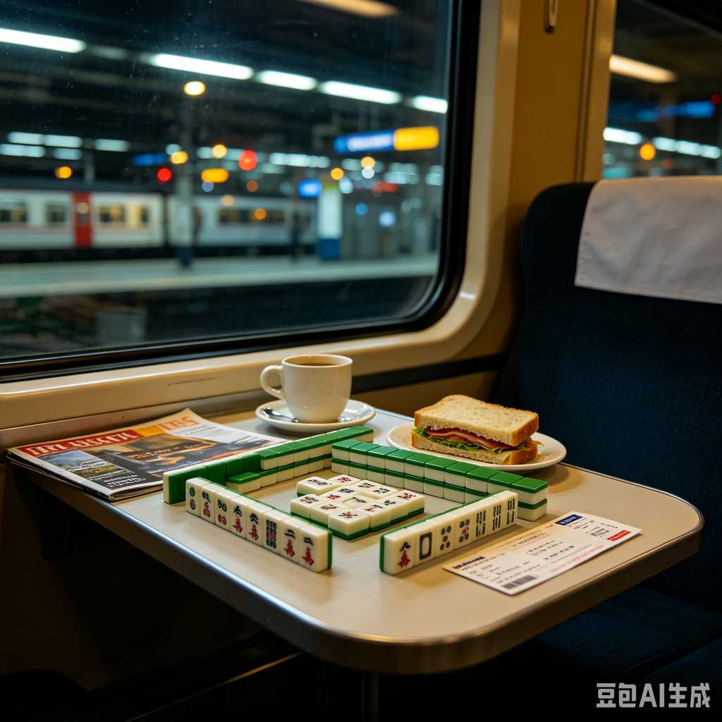 Canton,mahjong