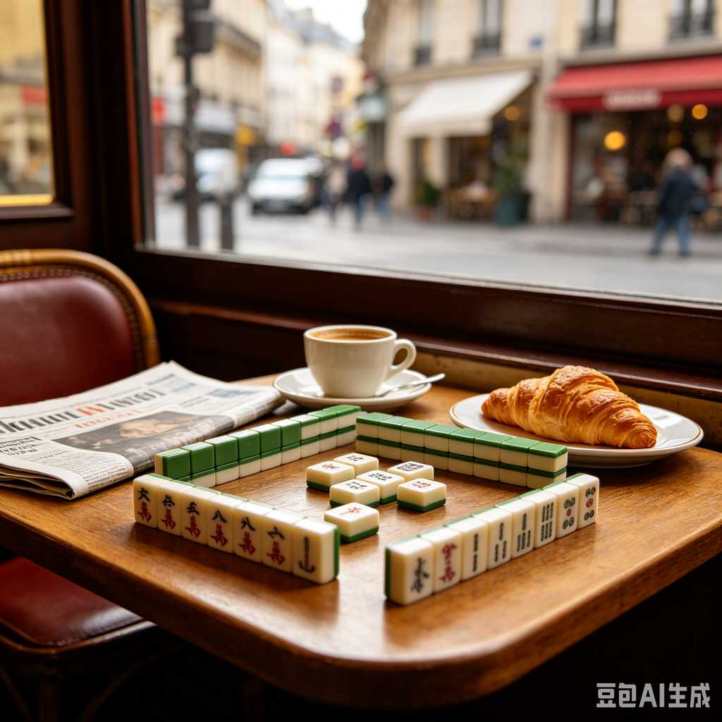 SanAntonio,mahjong
