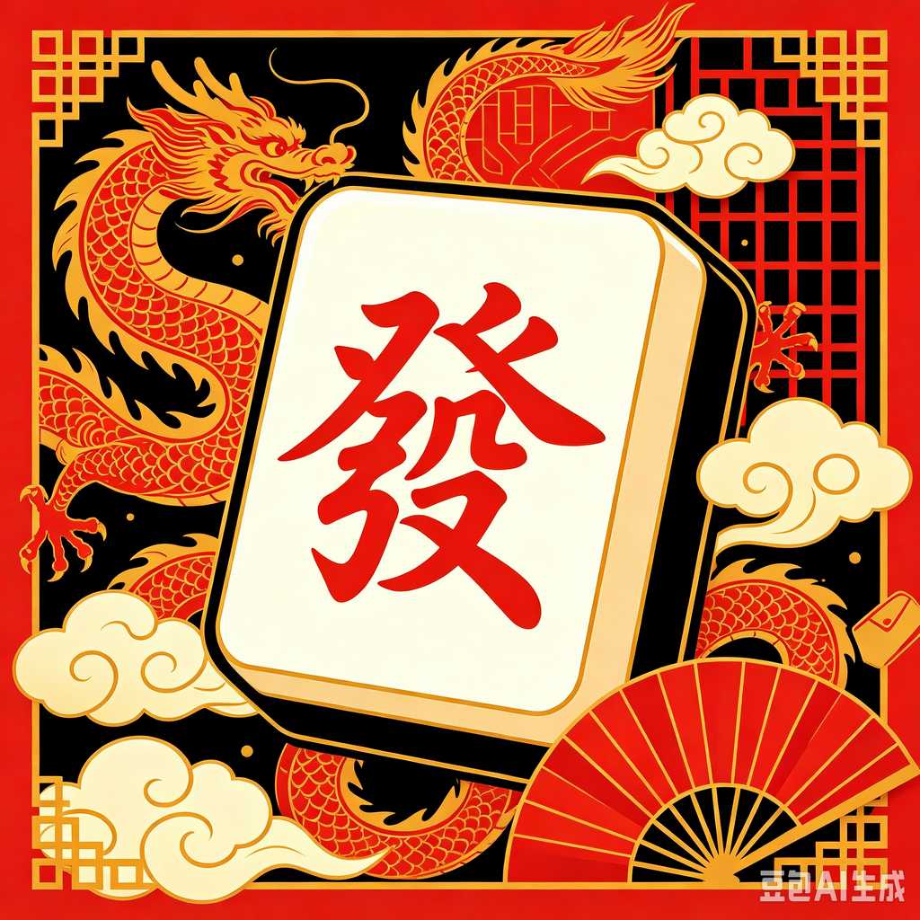 JacksonMS,mahjong