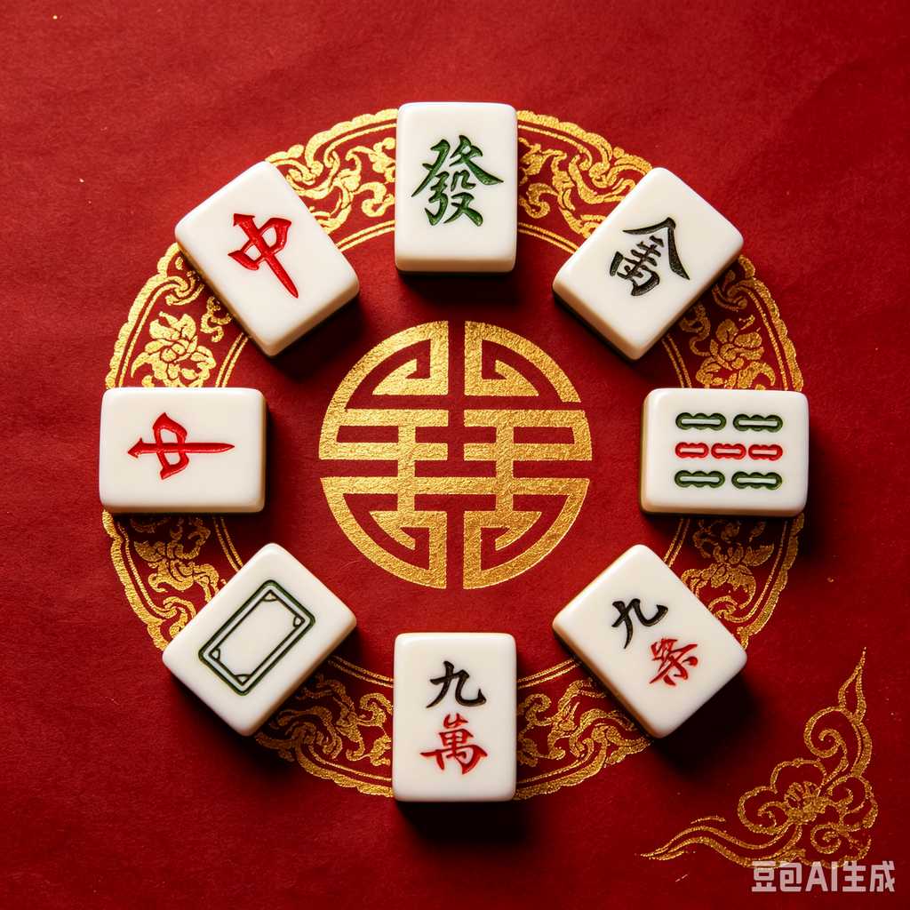 Naperville,mahjong