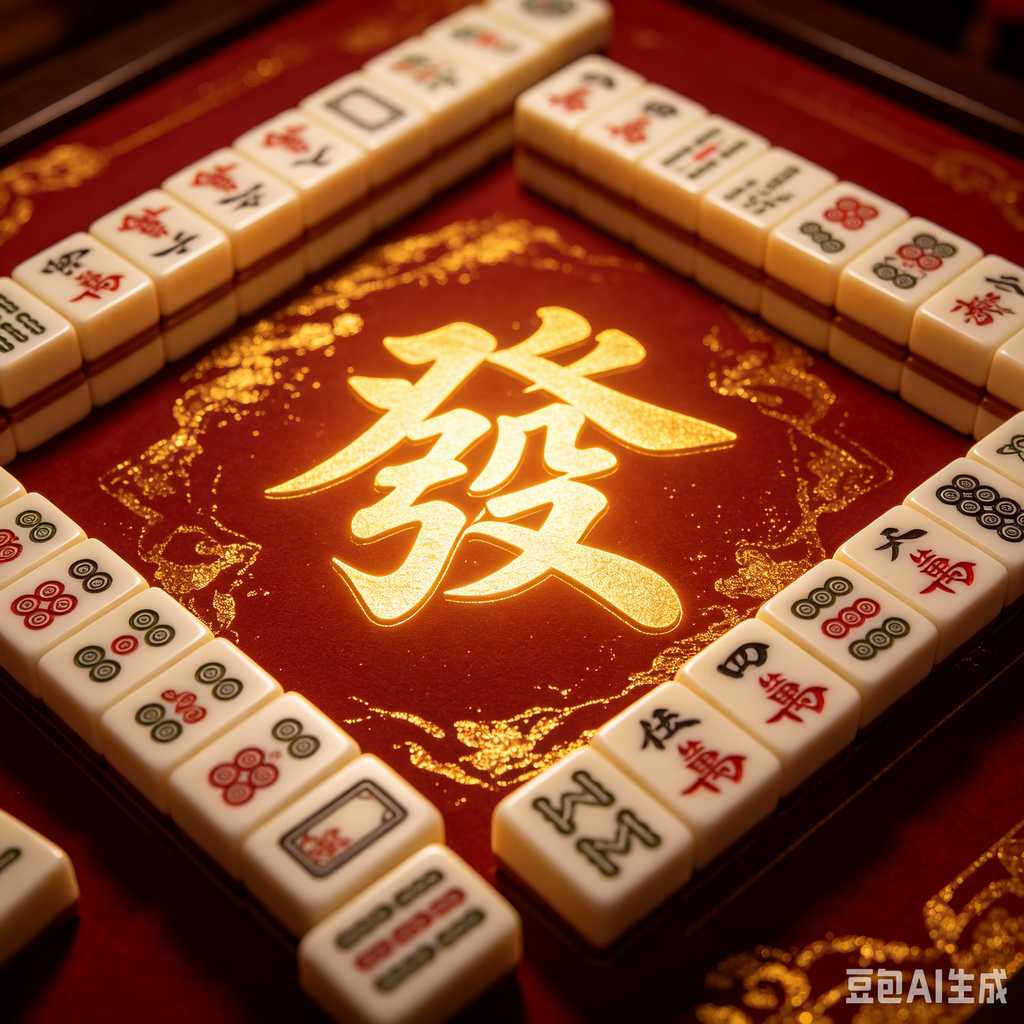 Arkansas,mahjong
