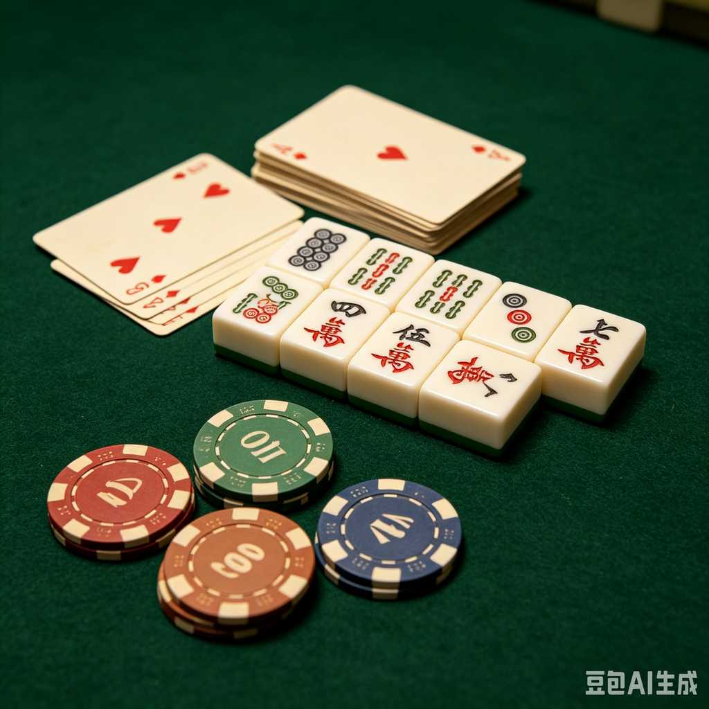 AuroraCO,mahjong