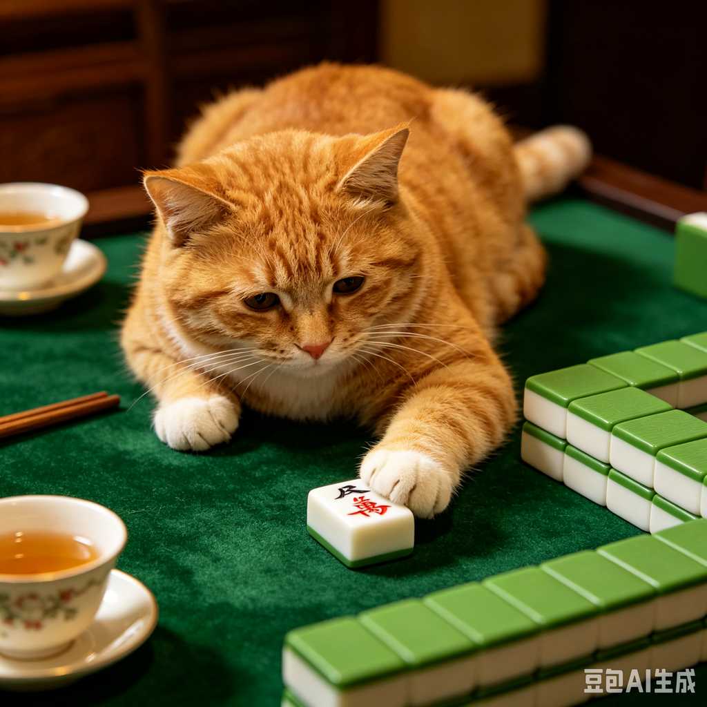 Naples,mahjong